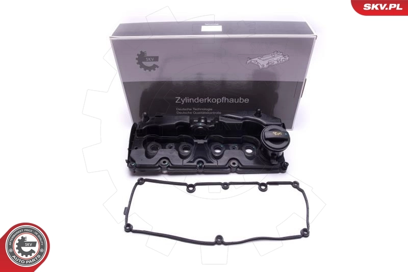 Cylinder Head Cover